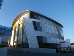The Big Yellow Self Storage Company image