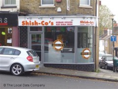 Shish-Co's image