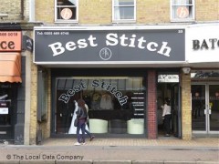 Best Stitch image