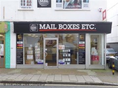 Mail Boxes Etc image