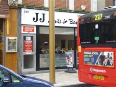 JJ Nails & Beauty image