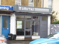 Smiths image