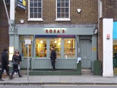Rosa's Thai Cafe image