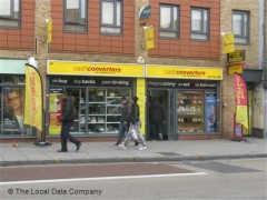 Cash Converters Personal Finance image