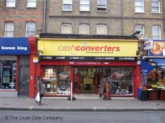 Cash Converters Personal Finance image