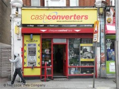 Cash Converters Personal Finance image
