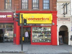 Cash Converters Personal Finance image