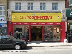 Cash Converters Personal Finance image