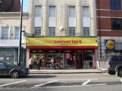 Cash Converters Personal Finance image