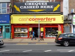 Cash Converters Personal Finance image