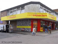 Cash Converters Personal Finance image