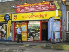 Cash Converters Personal Finance image