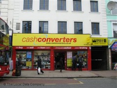 Cash Converters Personal Finance image