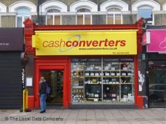 Cash Converters Personal Finance image