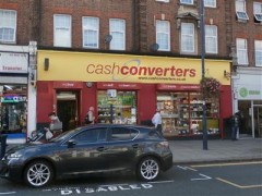 Cash Converters Personal Finance image