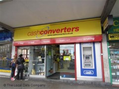 Cash Converters Personal Finance image