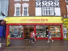 Cash Converters Personal Finance image
