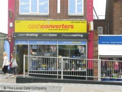 Cash Converters Personal Finance image
