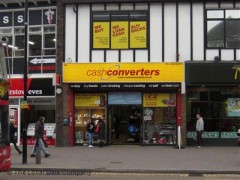 Cash Converters Personal Finance image