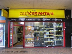 Cash Converters Personal Finance image