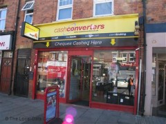 Cash Converters Personal Finance image