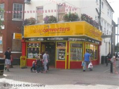 Cash Converters Personal Finance image