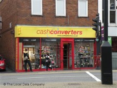 Cash Converters Personal Finance image