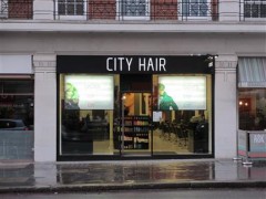 City Hair image