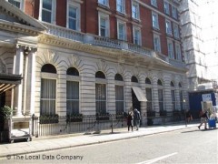 Berners Tavern image