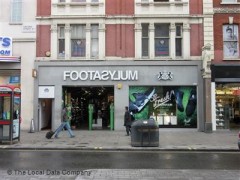 FootAsylum image