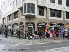 London Impression image