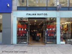 Italian Suit Co. image