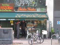 Shake Shuka image