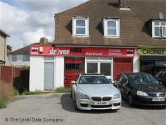 Driver Hire image