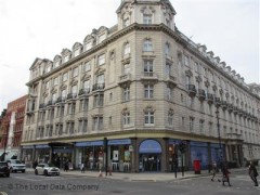 John Bell & Croyden image
