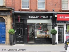 Mallon + Taub image