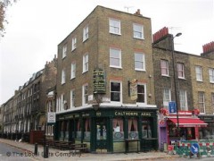 The Calthorpe Arms image