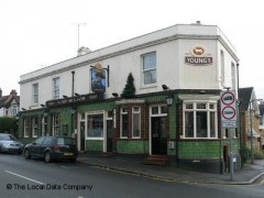 The Lord Nelson  image