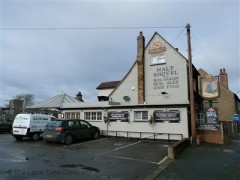 The Malt Shovel  image