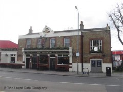 The Old Sergeant  image