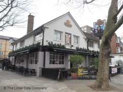 Queens Arms  image