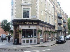 Royal Oak image