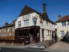 The Lord Nelson  image