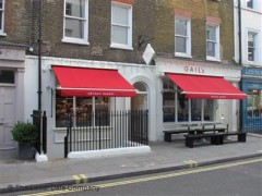 Gail's image