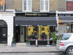 Connaught Beauty Centre image