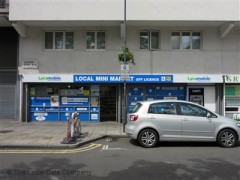 Local Mini Market image