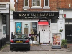 Arabian Hammam image