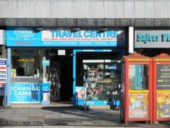 Travel Centre image