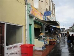 Taza Kebab image