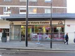 London Victoria Estates image